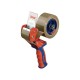 TESA 06400-00001 tape dispenser Red TESA 06400-00001 tape dispenser Red