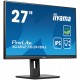 iiyama ProLite XUB2763HSU-B1 computer monitor 68.6 cm (27 iiyama ProLite XUB2763HSU-B1 computer monitor 68.6 cm (27