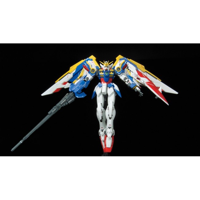 RG 1/144 WING GUNDAM EW BL RG 1/144 WING GUNDAM EW BL