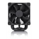 Noctua NH-U9S chromax.black Processor Cooler 9.2 cm Black, Chrome 1 pc(s) Noctua NH-U9S chromax.black Processor Cooler 9.2 cm Black, Chrome 1 pc(s)