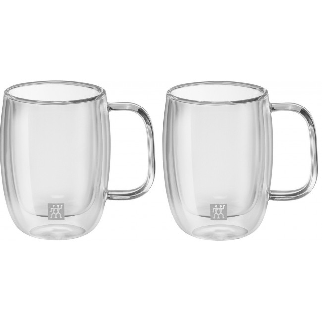 Espresso glasses Zwilling Sorrento 2x134 ml 39500-111-0 Espresso glasses Zwilling Sorrento 2x134 ml 39500-111-0