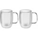 Espresso glasses Zwilling Sorrento 2x134 ml 39500-111-0 Espresso glasses Zwilling Sorrento 2x134 ml 39500-111-0