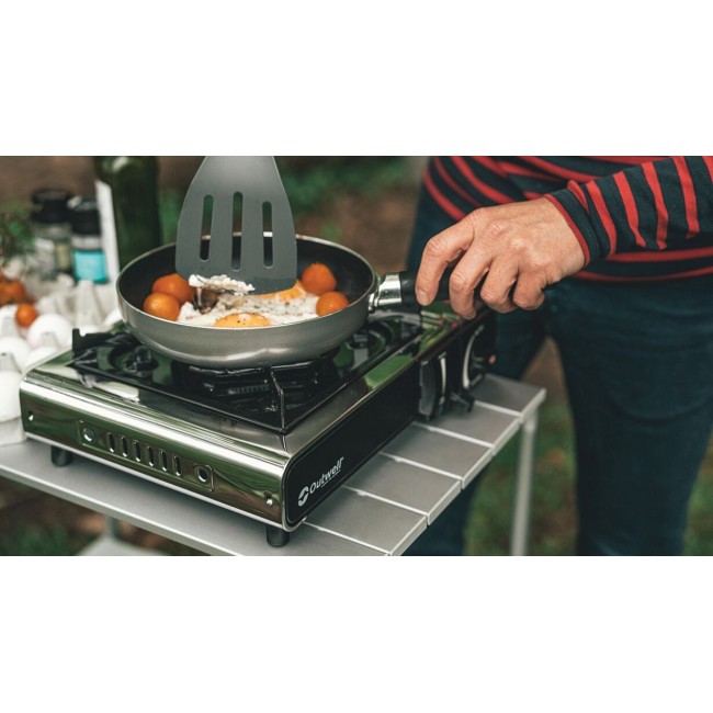 Outwell Appetizer Etna Solo Canister stove Outwell Appetizer Etna Solo Canister stove