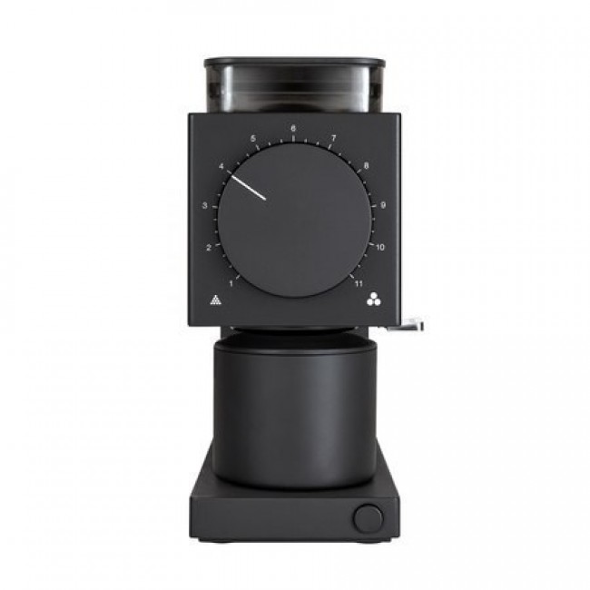 Fellow Ode Coffee grinder Black Fellow Ode Coffee grinder Black