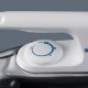 Severin BA 3211 iron Dry & Steam iron 1000 W Blue, Silver Severin BA 3211 iron Dry & Steam iron 1000 W Blue, Silver