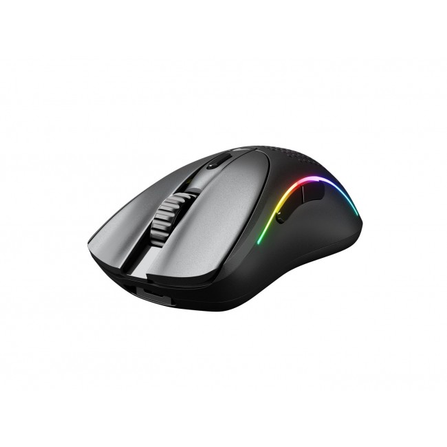 Glorious Gaming Glorious Model D 2 Wireless - Matte Black Glorious Gaming Glorious Model D 2 Wireless - Matte Black