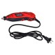 VERTEX MULTI GRINDER 135W + ACC 40pcs. ACCESSORY KIT VERTEX MULTI GRINDER 135W + ACC 40pcs. ACCESSORY KIT