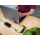 Trust Primo Universal 90W laptop charger Trust Primo Universal 90W laptop charger