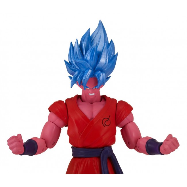 DRAGON BALL DRAGON STARS SS BLUE KAIOKEN GOKU DRAGON BALL DRAGON STARS SS BLUE KAIOKEN GOKU
