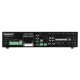 AUDAC COM12MK2 audio amplifier Performance/stage Black AUDAC COM12MK2 audio amplifier Performance/stage Black