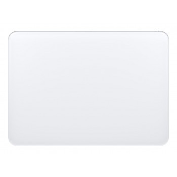 Apple Magic touch pad Wired & Wireless White