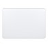 Apple Magic touch pad Wired & Wireless White