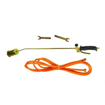 AW GAS BURNER ROOFING/ LONG 60mm L700mm/40494