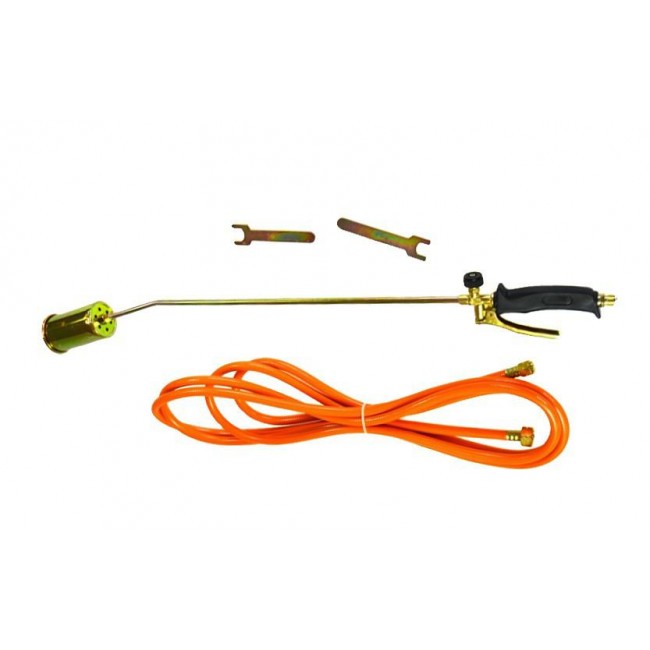 AW GAS BURNER ROOFING/ LONG 60mm L700mm/40494 AW GAS BURNER ROOFING/ LONG 60mm L700mm/40494