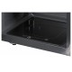 Sharp YC-QS254AE-B microwave Countertop Solo microwave 25 L 900 W Black, Stainless steel Sharp YC-QS254AE-B microwave Countertop Solo microwave 25 L 900 W Black, Stainless steel