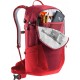 Deuter Futura 23 Women's hiking backpack Red Deuter Futura 23 Women's hiking backpack Red