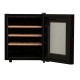 MPM MPM-48-CW-48 Thermoelectric beverage cooler Freestanding Black 16 bottle(s) MPM MPM-48-CW-48 Thermoelectric beverage cooler Freestanding Black 16 bottle(s)