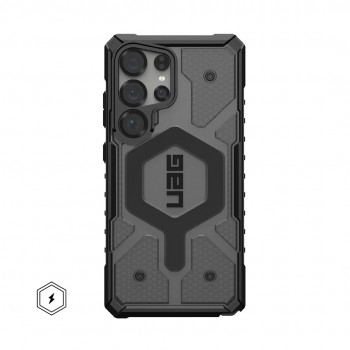 Urban Armor Gear Pathfinder Transparant mobile phone case 17.3 cm (6.8