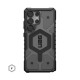 Urban Armor Gear Pathfinder Transparant mobile phone case 17.3 cm (6.8