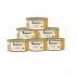 APPLAWS Chicken Breast in Broth - wet cat food - 6x70g