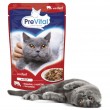 PREVITAL Beef in jelly - wet cat food - 100g PREVITAL Beef in jelly - wet cat food - 100g