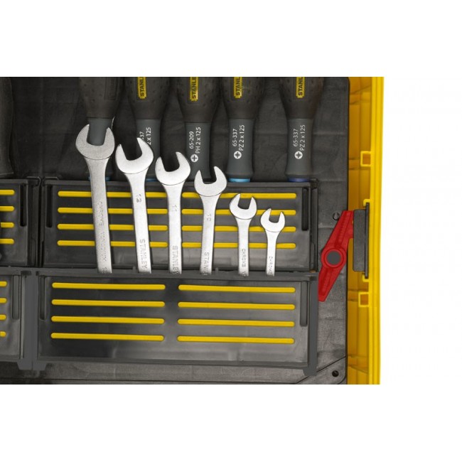 Stanley FATMAX Technician Suitcase Stanley FATMAX Technician Suitcase