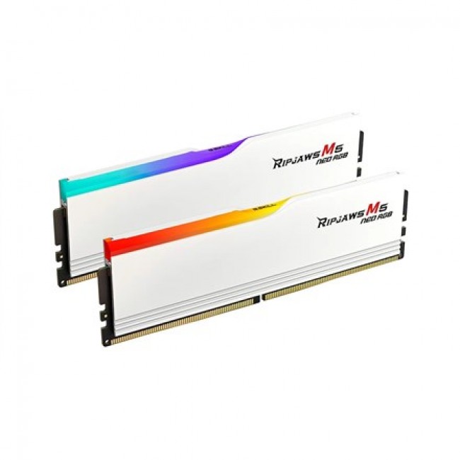 RAM Memory G.Skill 32 GB DDR5 6000 MHz PC/server Registered No ECC No RAM Memory G.Skill 32 GB DDR5 6000 MHz PC/server Registered No ECC No
