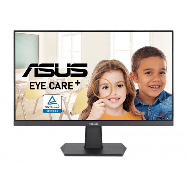 ASUS VA24EHF computer monitor 60.5 cm (23.8 ASUS VA24EHF computer monitor 60.5 cm (23.8