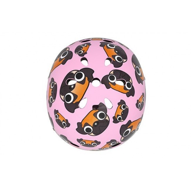 HORNIT Pug M 53-58cm Children's Helmet PUM914