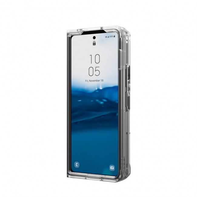 Urban Armor Gear 214356114343 mobile phone case 19.3 cm (7.6 Urban Armor Gear 214356114343 mobile phone case 19.3 cm (7.6