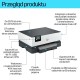 HP OfficeJet Pro 9110b Wireless Color Printer, Two-sided printing HP OfficeJet Pro 9110b Wireless Color Printer, Two-sided printing