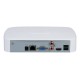 Dahua Technology WizSense NVR4108-EI 1U White Dahua Technology WizSense NVR4108-EI 1U White