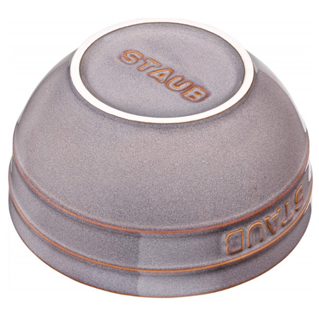 STAUB ROUND BOWL 40508-152-0 12 CM - SET OF 4 PIECES