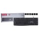 Activejet K-3803S USB keyboard Activejet K-3803S USB keyboard