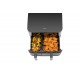 Xiaomi MAF-D1001 Double 10 L Stand-alone 2700 W Hot air fryer Black