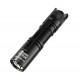 Nitecore MT1A Pro Black Hand flashlight LED Nitecore MT1A Pro Black Hand flashlight LED