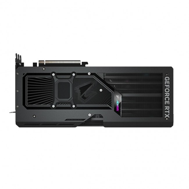 Gigabyte GeForce RTX 5070 AORUS MASTER 12GB