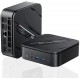 Mini PC Blackview MP100 Pro I5-12450H 16GB 1TB W11 PRO Black Mini PC Blackview MP100 Pro I5-12450H 16GB 1TB W11 PRO Black