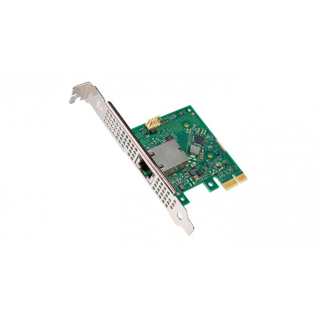 Intel I226-T1 Internal Ethernet 2500 Mbit/s