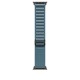 Apple MG9M4ZM/A Smart Wearable Accessories Band Blue Titanium, Polyester, Spandex Apple MG9M4ZM/A Smart Wearable Accessories Band Blue Titanium, Polyester, Spandex