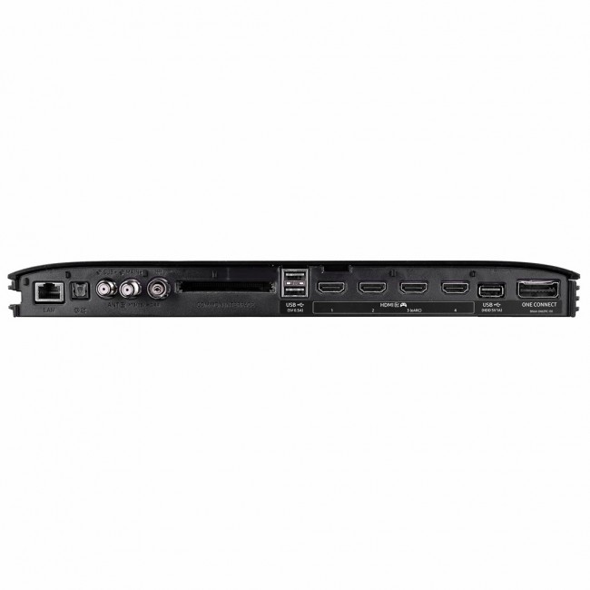 Samsung QE83S95FAE 2,11 m (83 Samsung QE83S95FAE 2,11 m (83