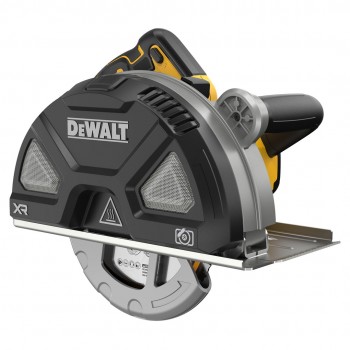 18V XR metal circular saw