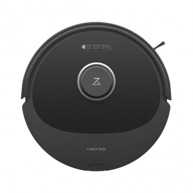 Cleaning robot Roborock Q8 Max Black Cleaning robot Roborock Q8 Max Black