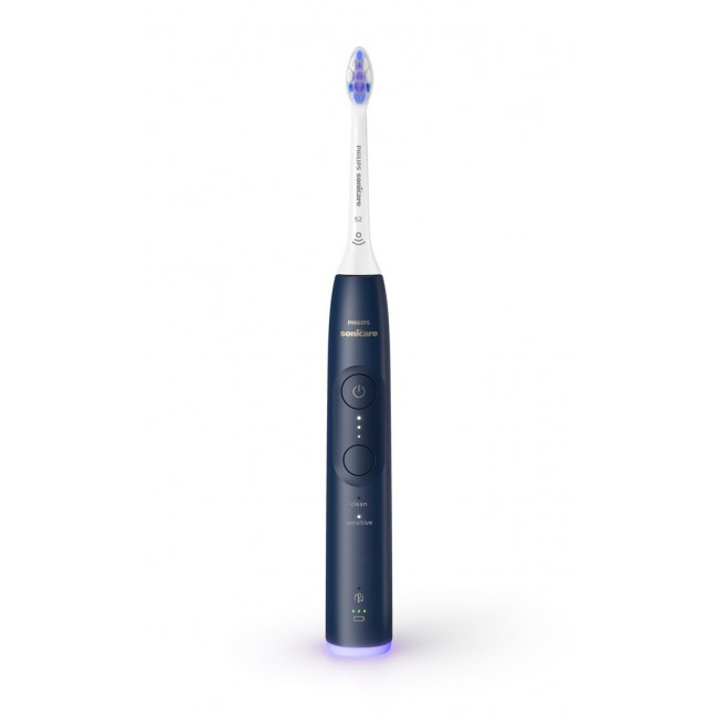 Philips Series 6100 HX7403/01 Rechargeable Sonic Electric Toothbrush Philips Series 6100 HX7403/01 Rechargeable Sonic Electric Toothbrush