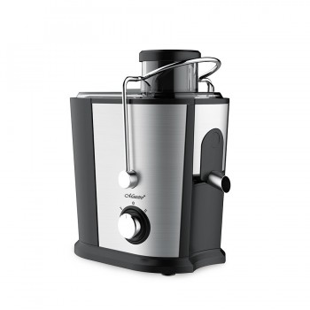 Feel Maestro MR-802 Juicer 700 W Black, Silver