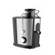 Feel Maestro MR-802 Juicer 700 W Black, Silver Feel Maestro MR-802 Juicer 700 W Black, Silver