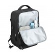NOVEEN CTB400 Black Cabin Travel Backpack 40x20x25