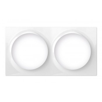 Fibaro FG-WX-PP-0003-8 socket safety cover AC White 1 pc(s)