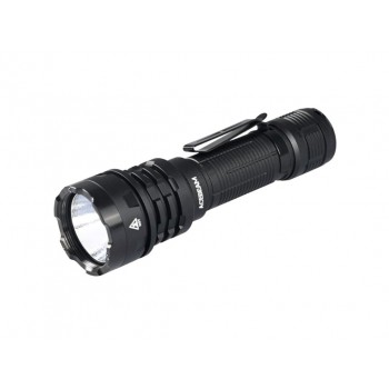 AceBeam P17 Black torch