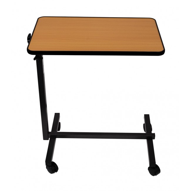 Stolik przy kowy regulowany Stolik przy kowy regulowany